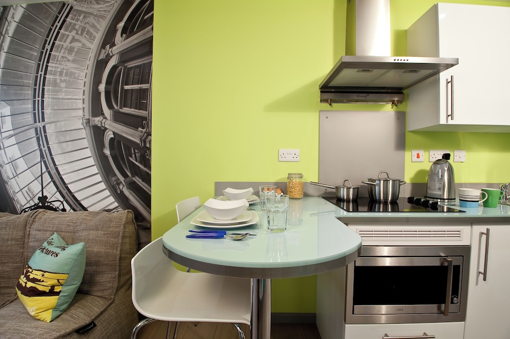 Student Only Summit House