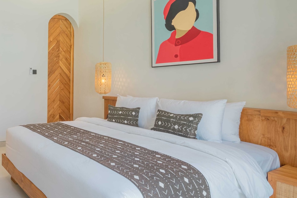 Villa Jackie O