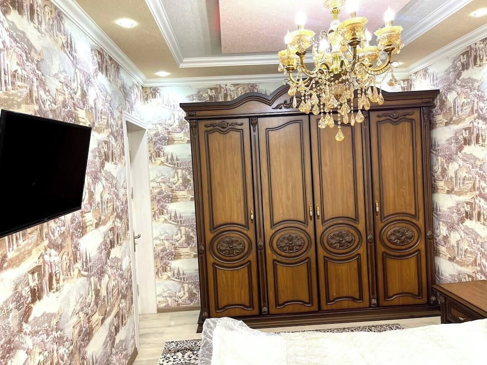 Samarqand Same Hotel