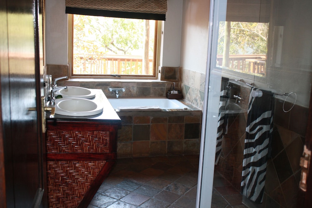Entabeni Mountain Lodges view 4