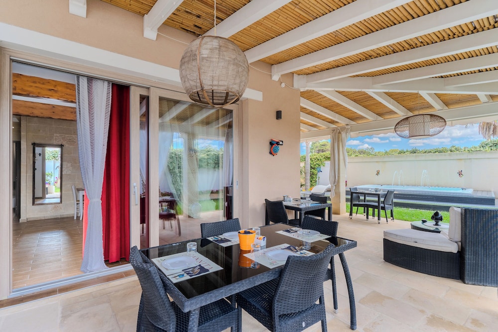 B&B Annita - Porto Cesareo