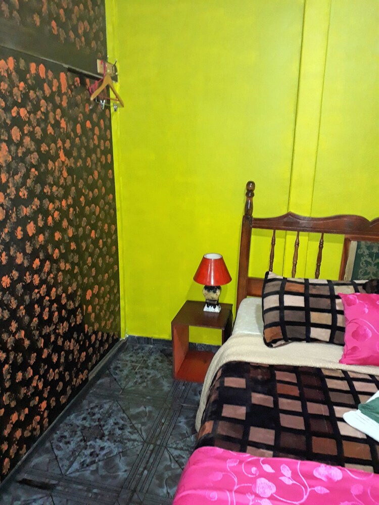 Arenal Volcano - Costa Rica Vacations - Sunset Inn Valle del Volcan - Property Image 1