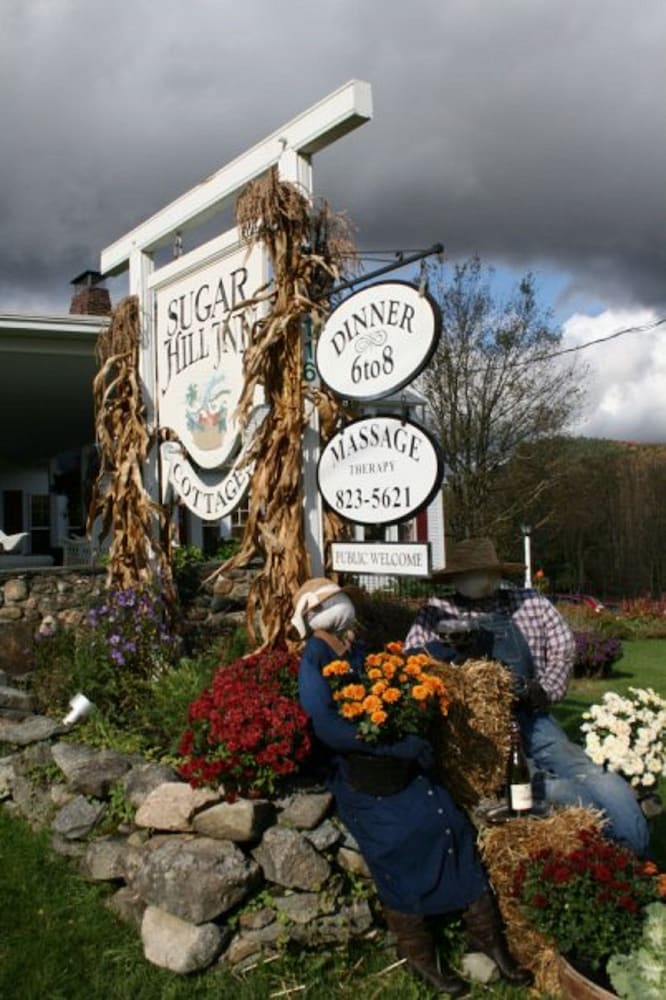 Sugar Hill Inn