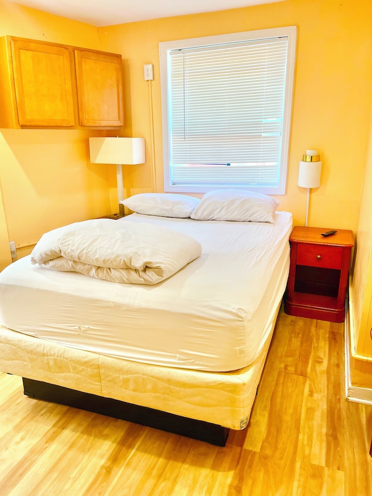 BedExpress hotel hostel - Property Image 8