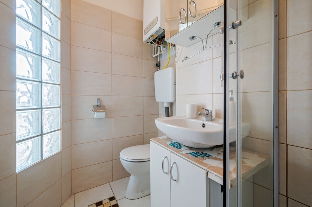 Blaha Apartment with Nice View