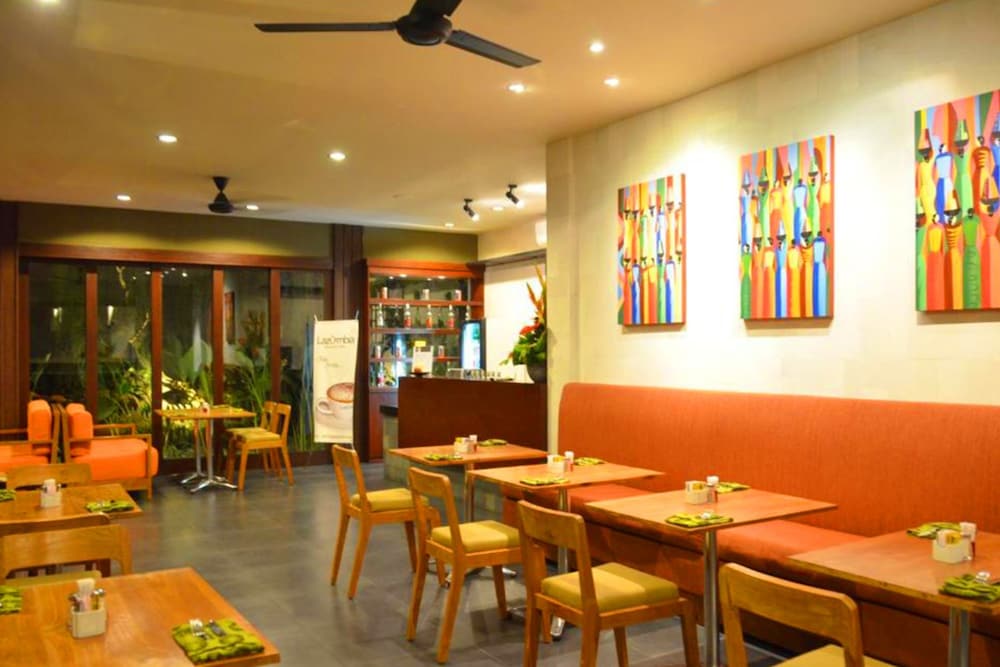 SEMINYAK ICON by Karaniya Experience
