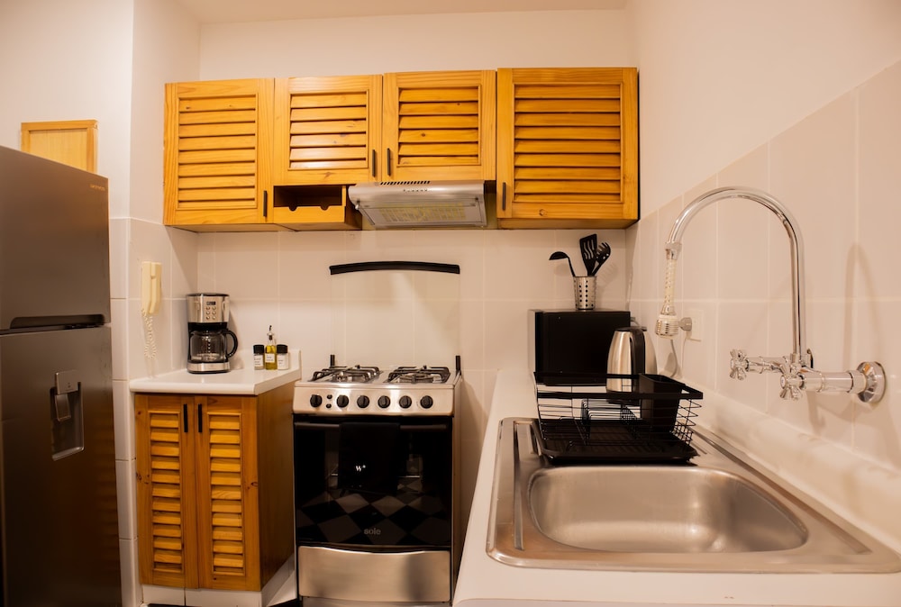 w Stylish Bright 2BR in Miraflores