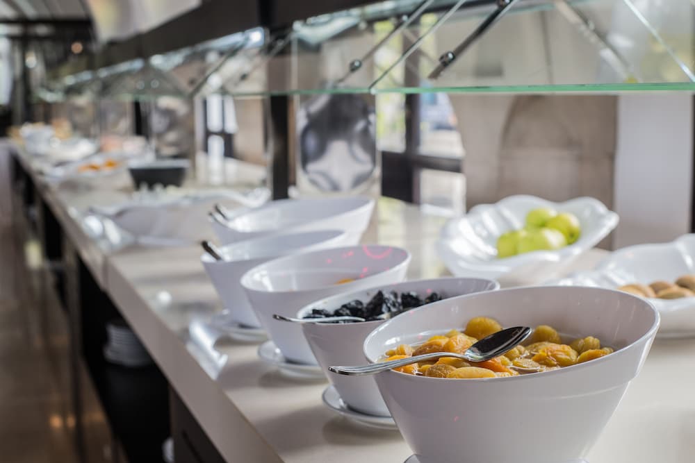 Tangier Vacations - El Minzah Hotel - Property Image 52