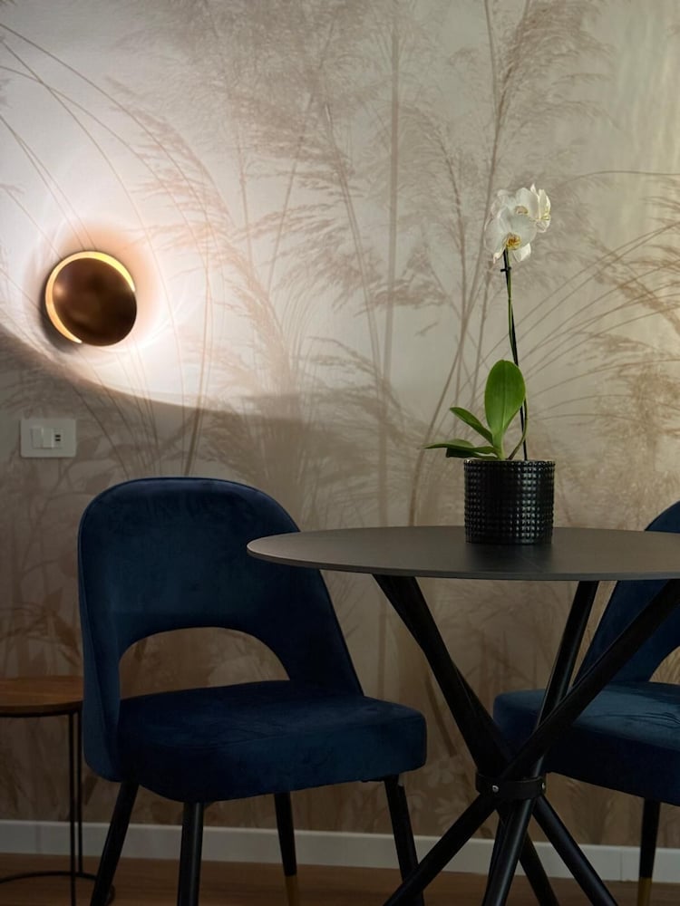 Via del Mare Apulia B&B Spa Suite