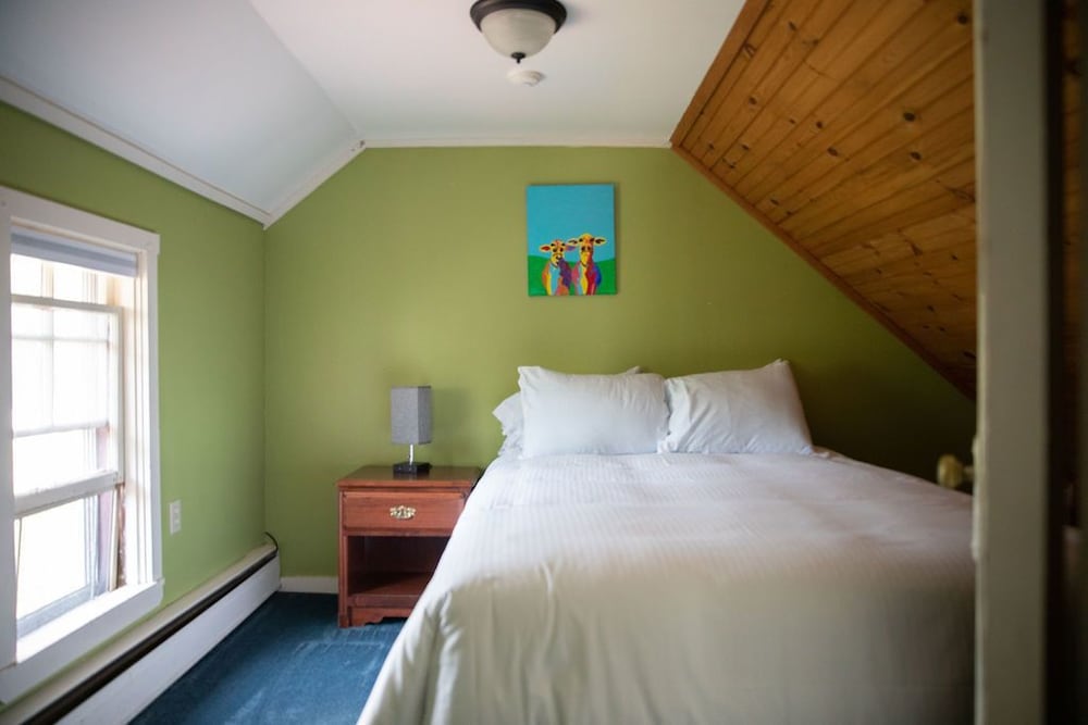 Clear River Inn