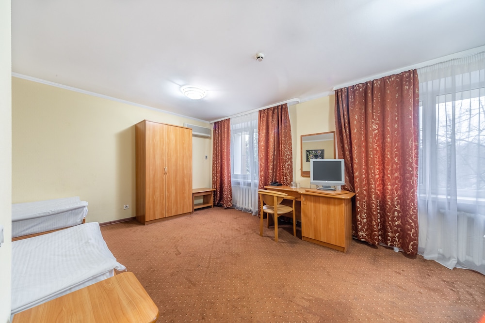 Park Hotel Fili