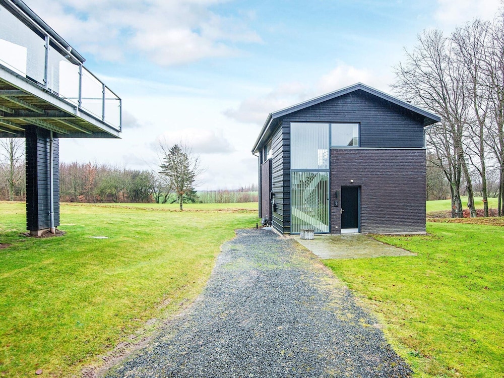 4 Person Holiday Home in Nimtofte view 5