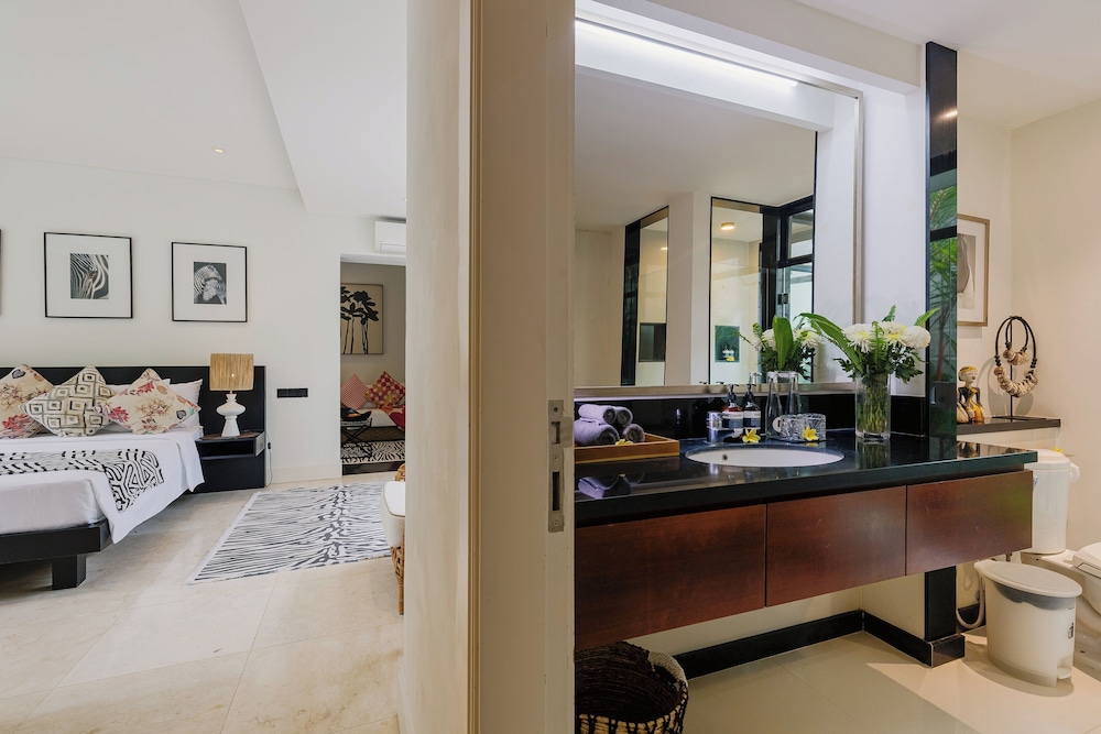 Martini Suites by Betterplace
