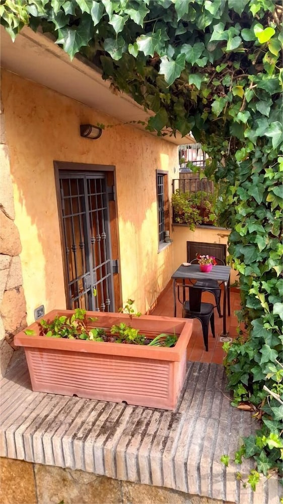 La Valle Dei Casali B&B