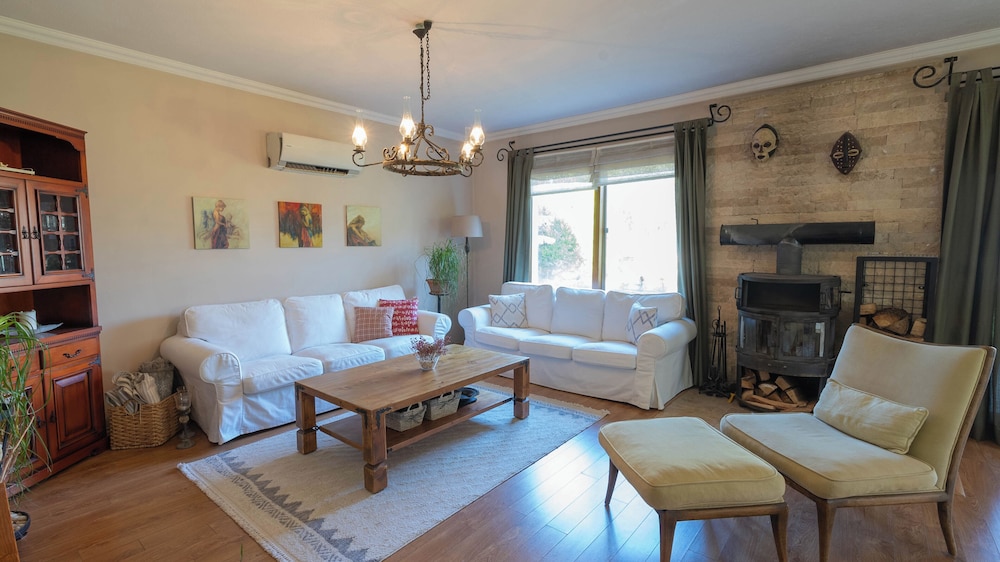Villa Zuzu Marmaris İçmeler