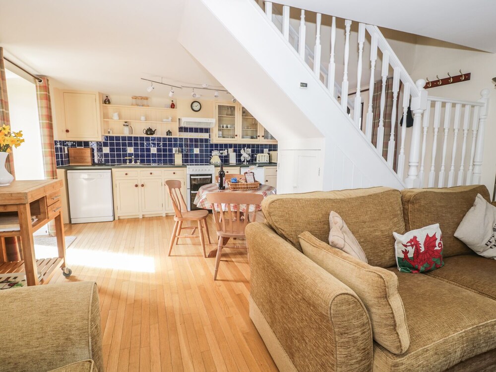 Cherry Cottage
