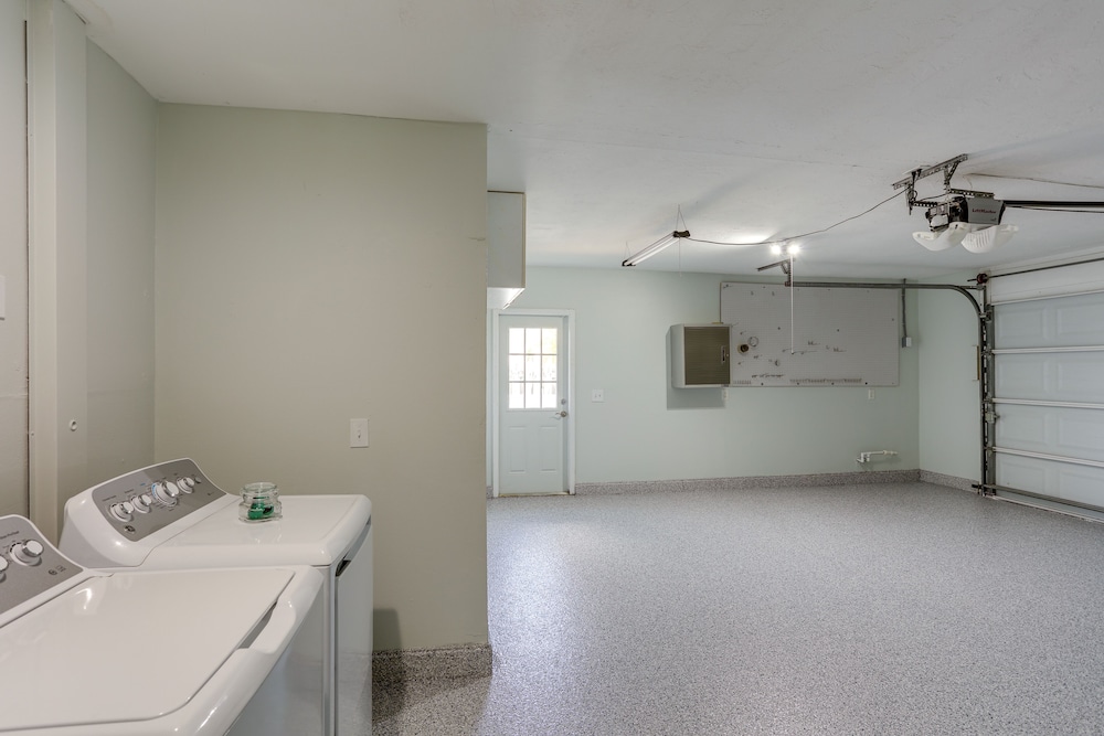 Port St. Lucie Home w/ Private Pool and Grill! view 4
