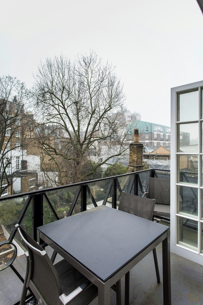 Cadogan Place IV by Onefinestay