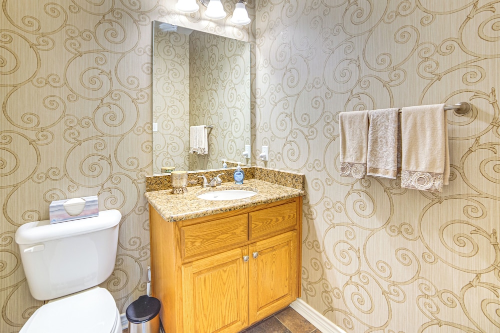 Peaceful & Private - North Texas Family Escape!