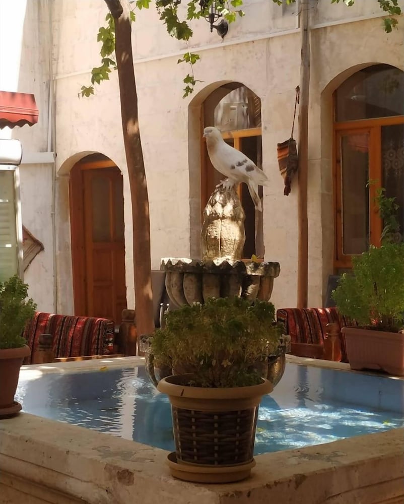 Sark Ciragan Konak Butik Otel, photo 20