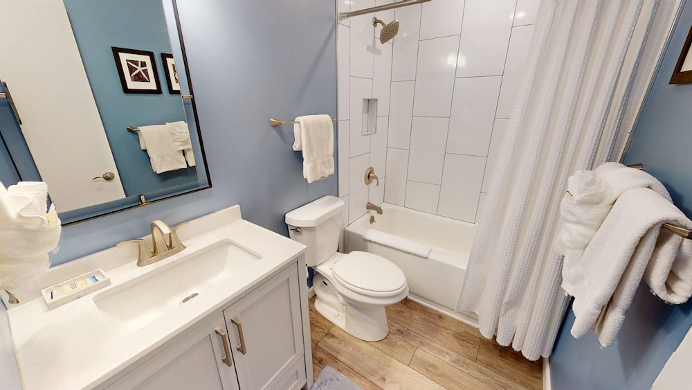 Lighthouse Point 3 by Tybee Vacation Rentals