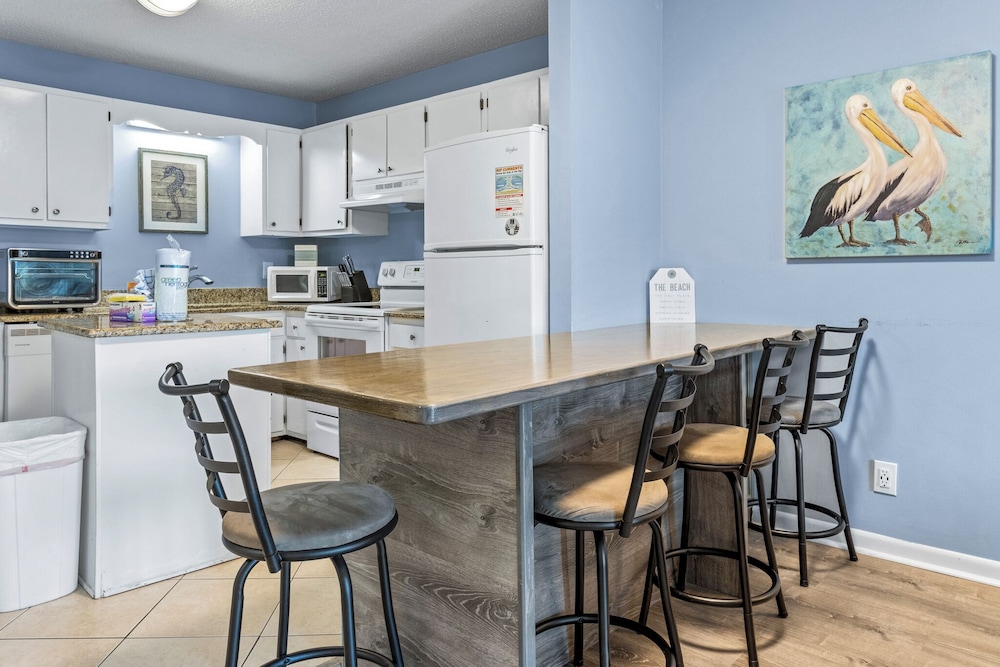 Gulf Shores Plantation by Southern Vacation Rentals