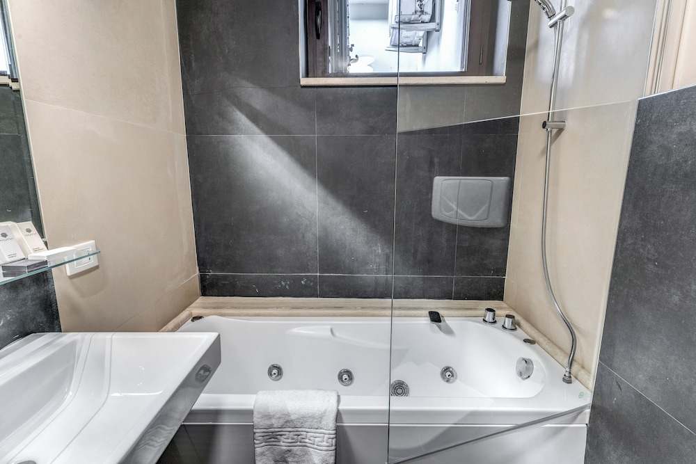 The Loft Trastevere