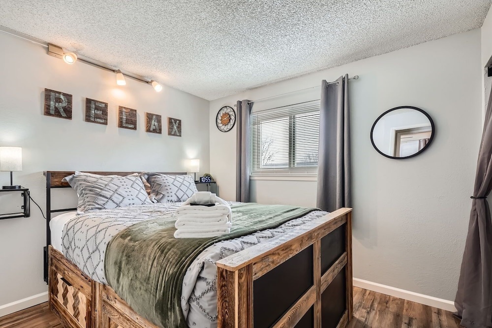 Ingalls Circle 3 Bedroom Home