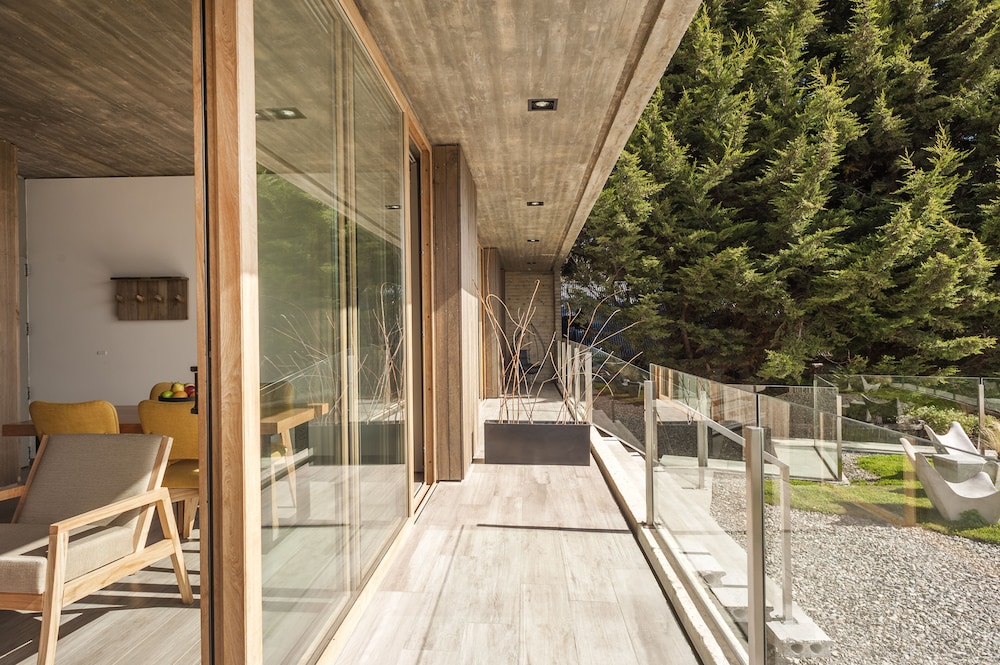WaOne Lake Homes
