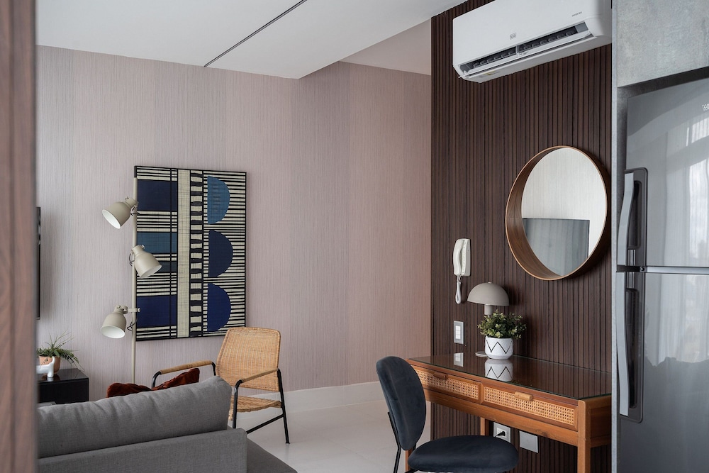 Shalom Residences By YellowKey