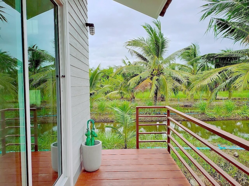 Coco and Canal HomeStory