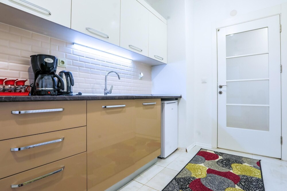 2 1 Modern Flat With Balcony in Tuzla view 5