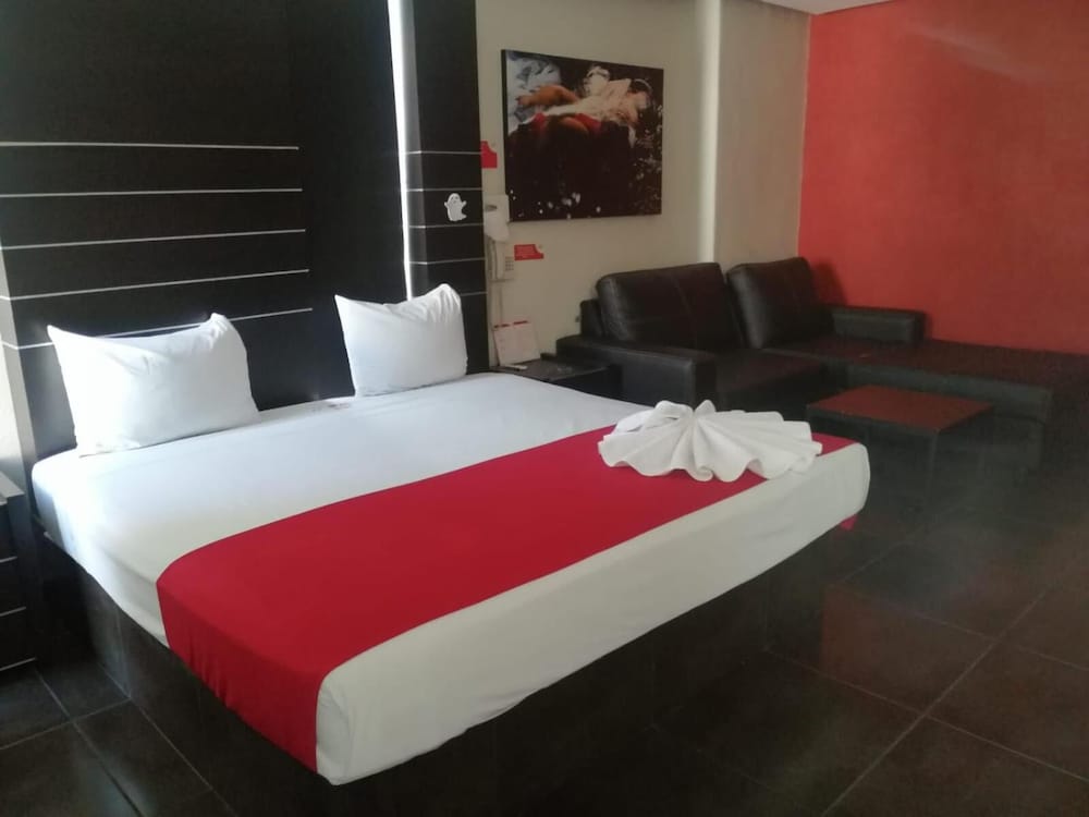 Motel Las Maravillas - Property Image 22