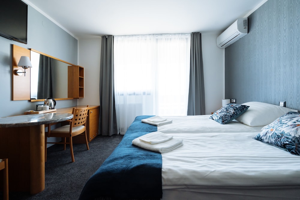 Guesthouse Kolinska - Adults only