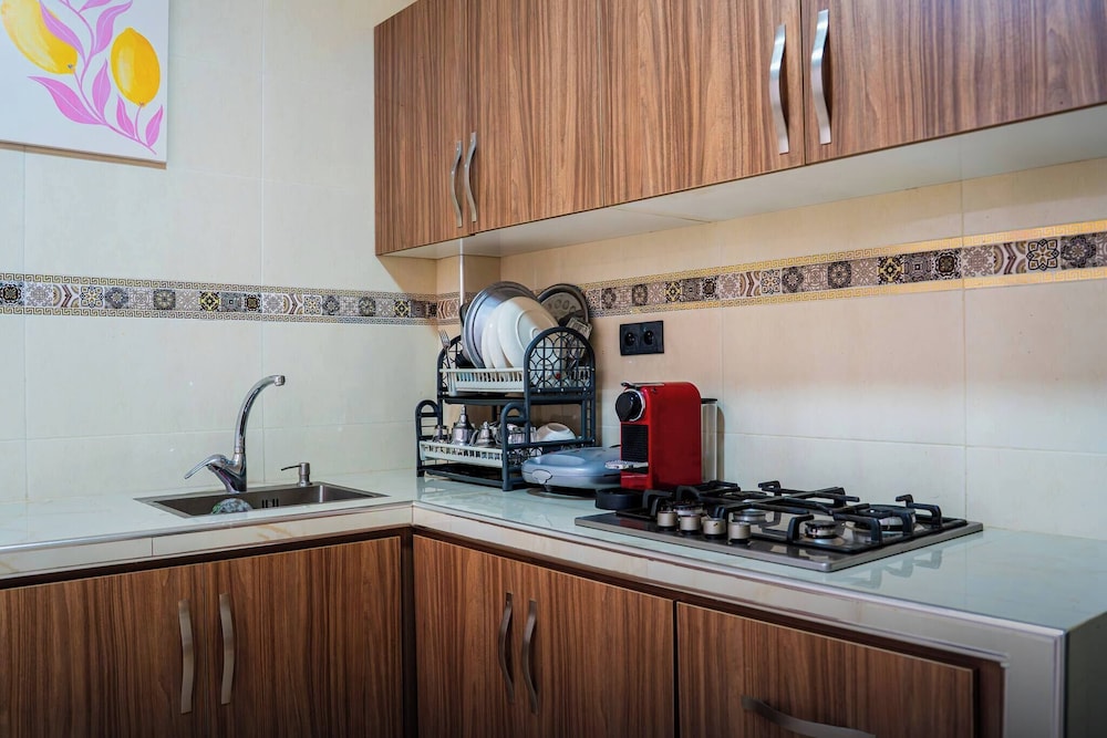 Sea View Surf & Chill Apartment in Imsouane