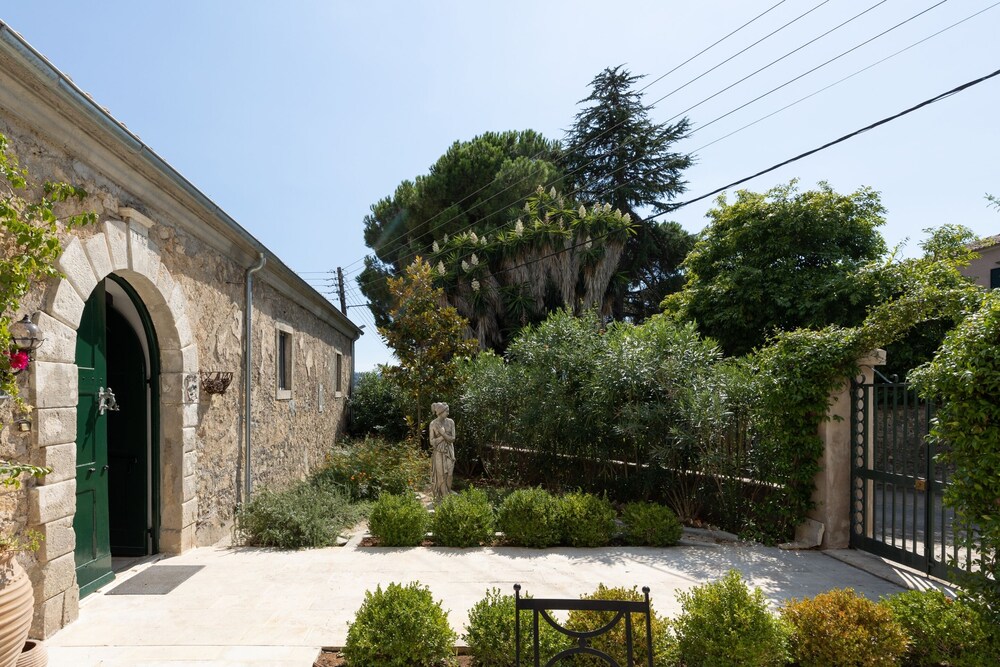 Villa Inspirante