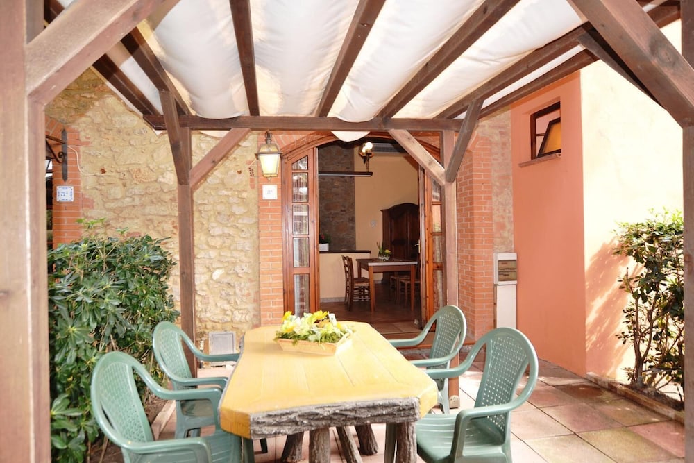 Villa Bolgherello