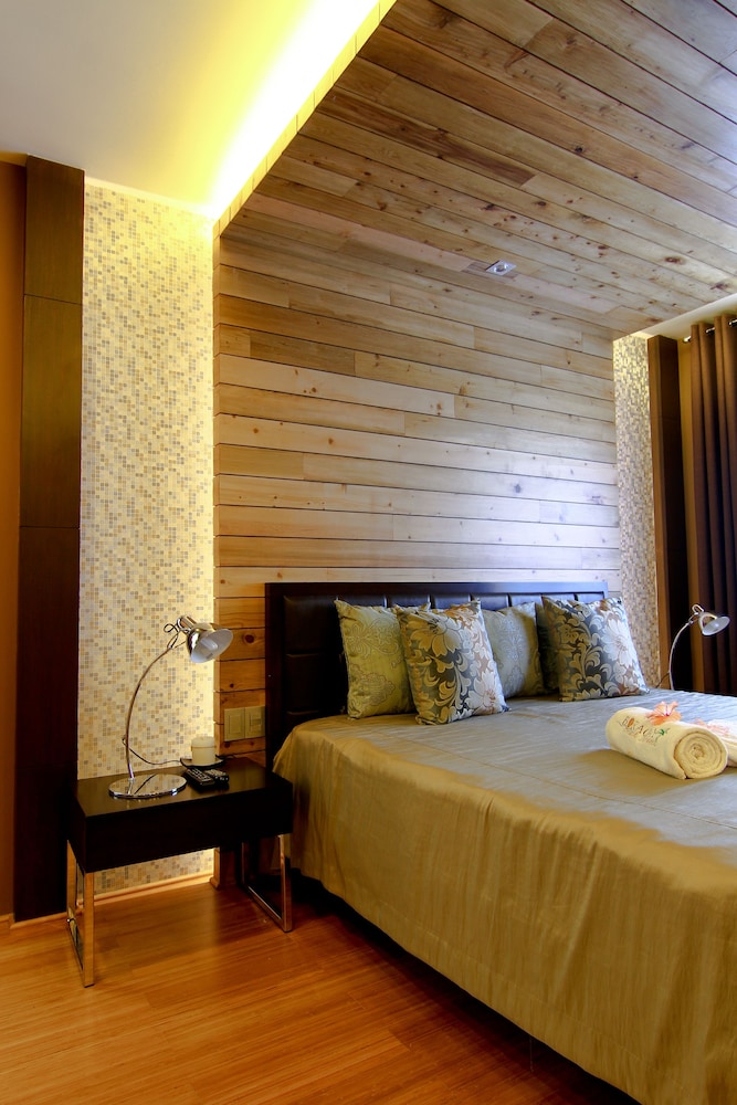 Boracay Suites
