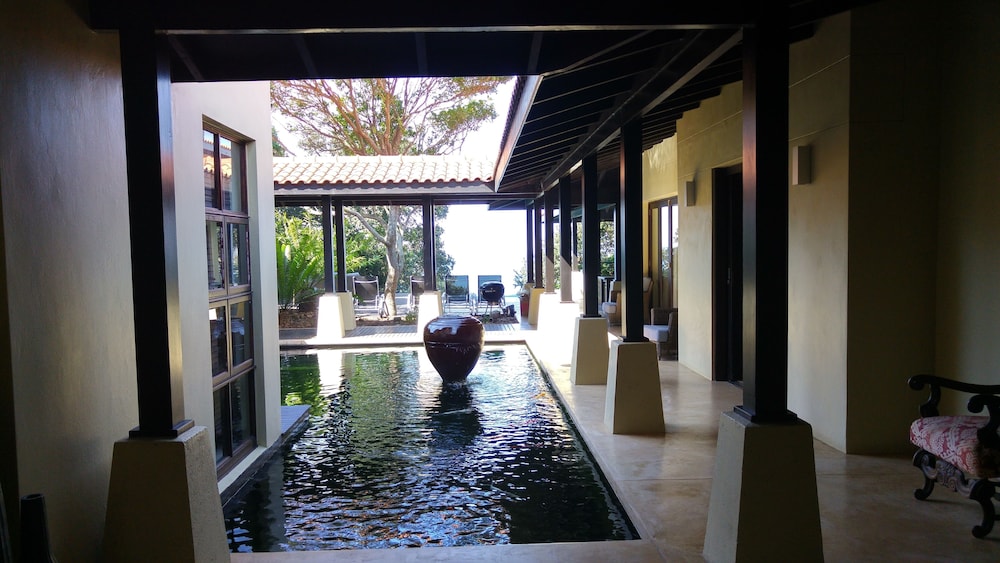 Zimbali Condo
