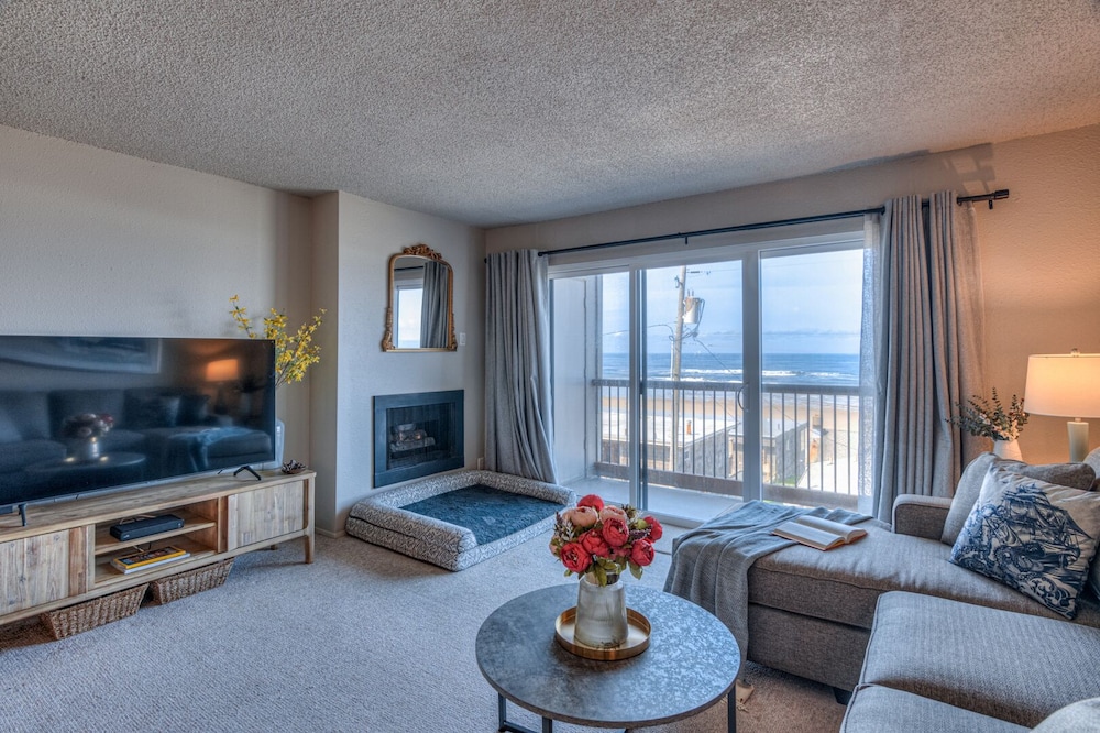 Lincoln City Vacations - Surftides Plaza Rentals - Property Image 108