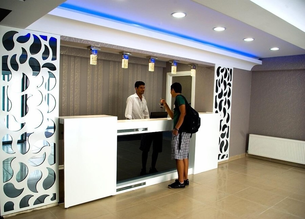 Blue Marine Otel - Image 6