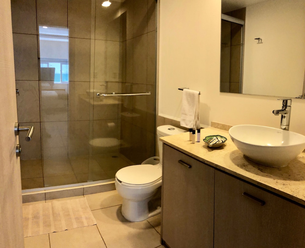 Apartment Downtown 304