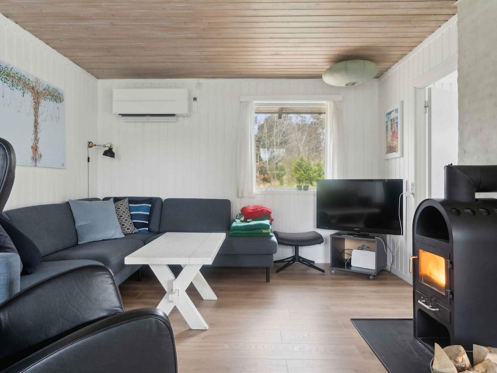 5 Star Holiday Home in Vejby