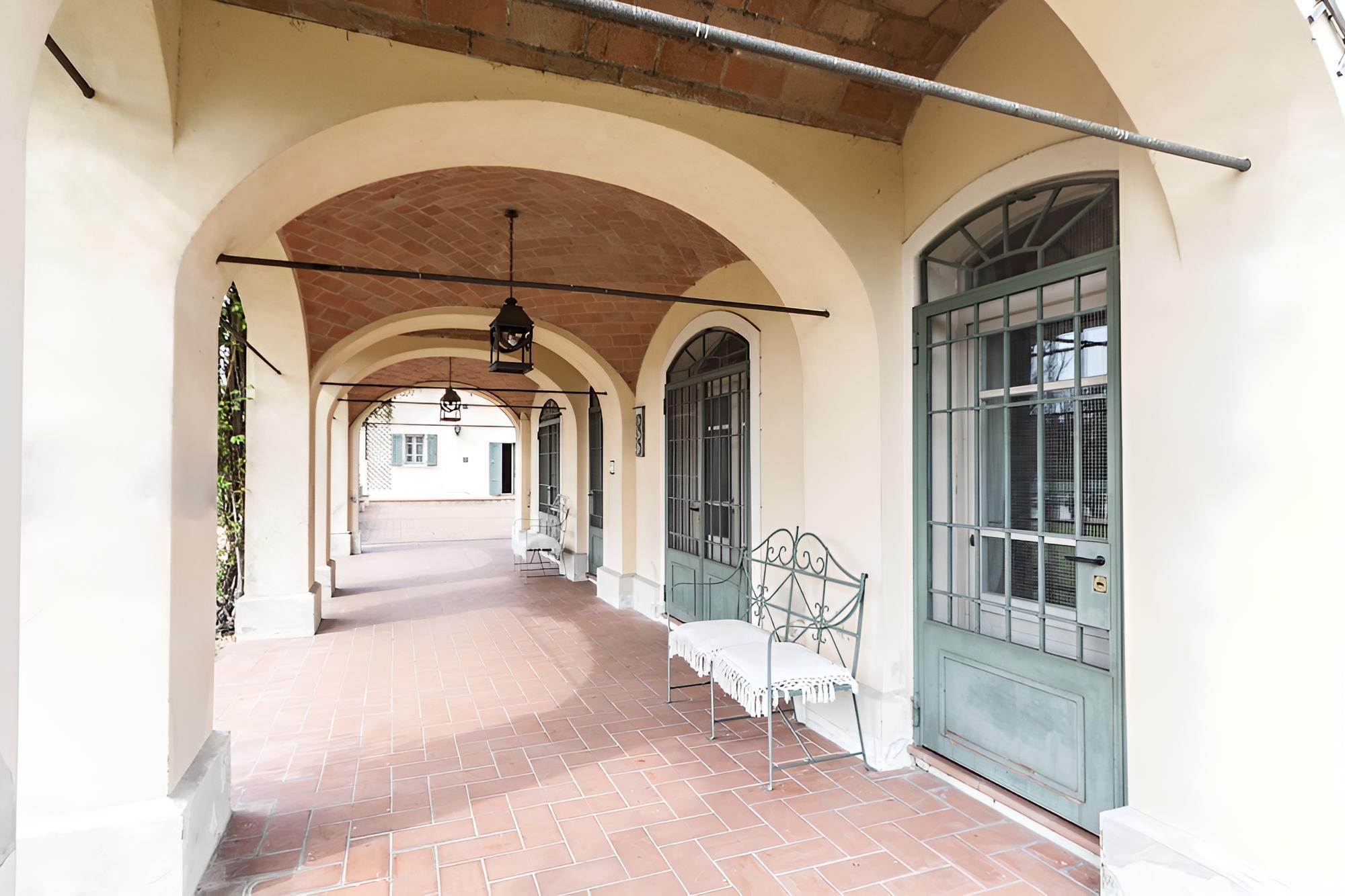 Il Borgo di Minerva