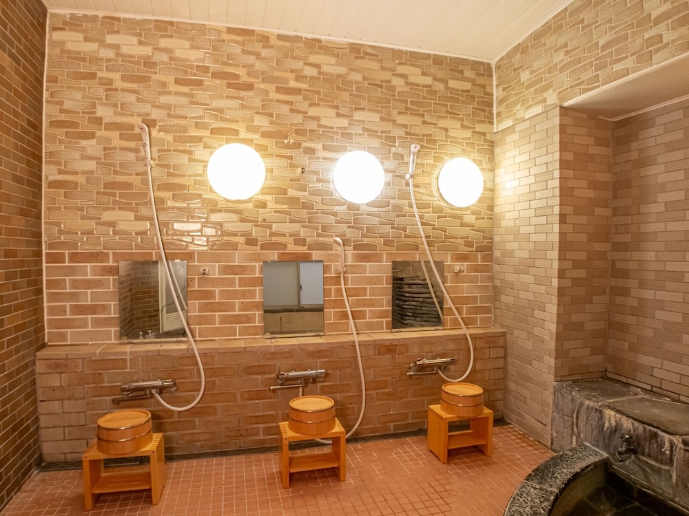 Chuoukan Shimizuya Ryokan