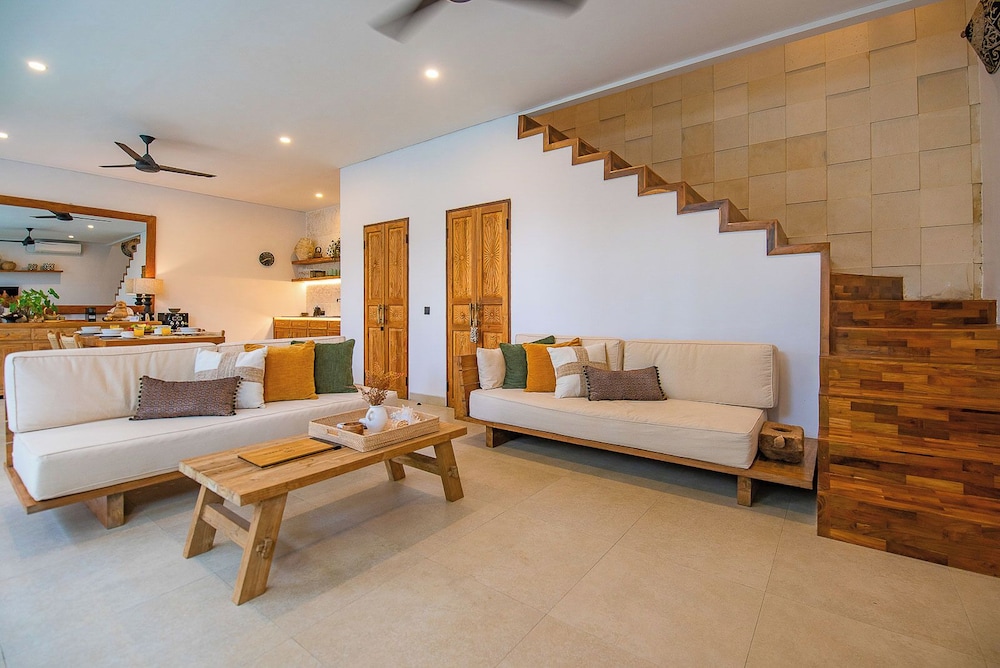 Sister Suites