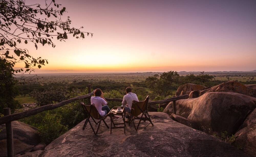 Elewana Serengeti Pioneer Camp
