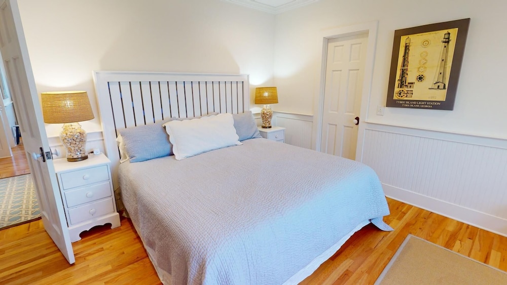 3 10th Place by Tybee Vacation Rentals