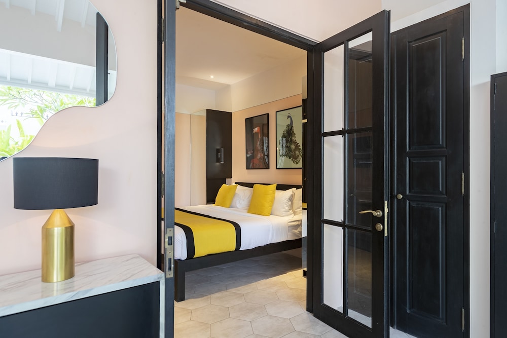 Villa Caorrun, Canggu - 17