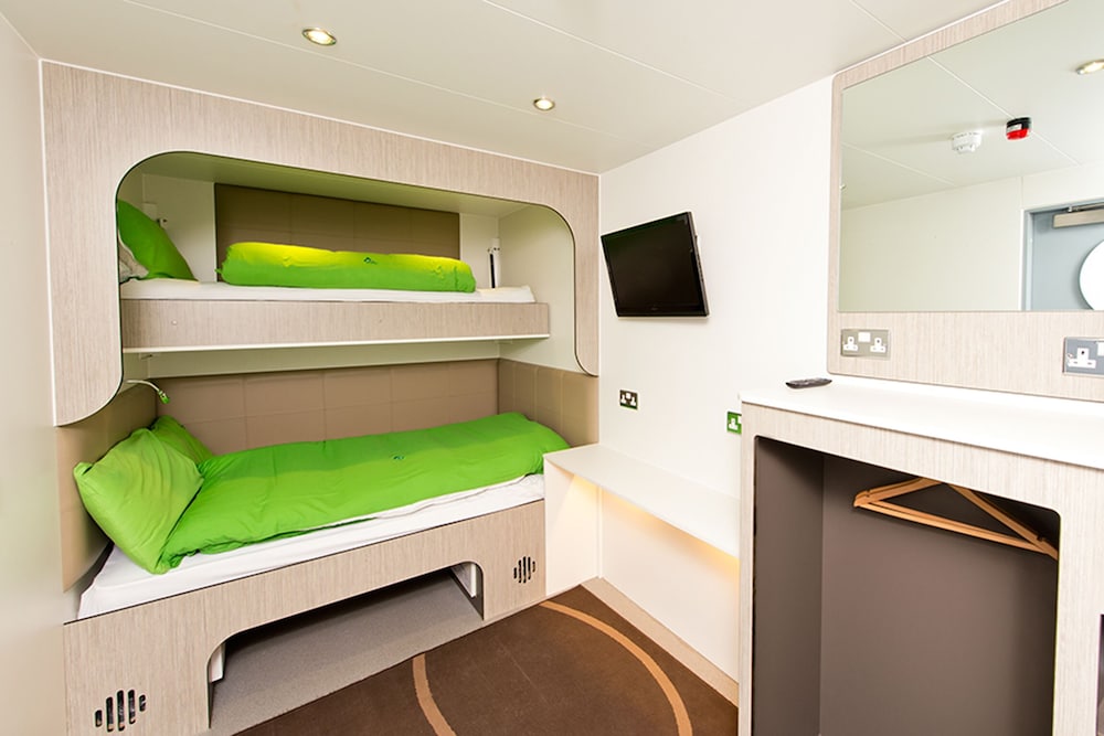 YHA Eden Project - Hostel